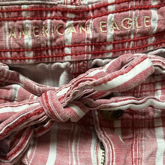 American Eagle 2 Pairs Of Shorts - Picture 5 of 9